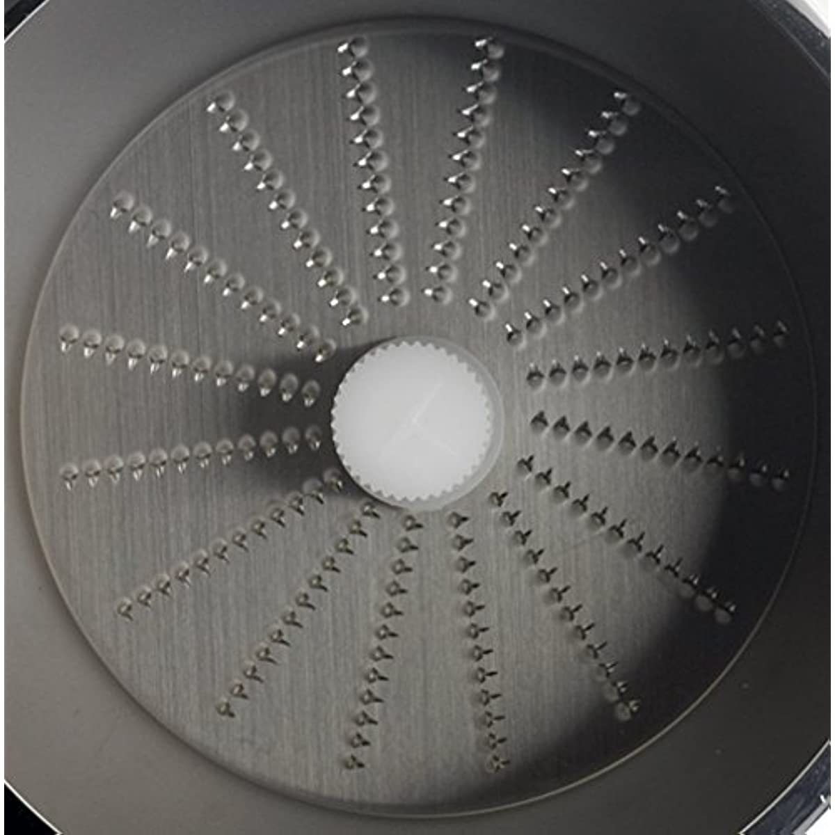 Juicer Ersatzschneider Shredder Blade Custom Hardware Machining 