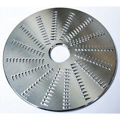 Juicer Ersatzschneider Shredder Blade Custom Hardware Machining 
