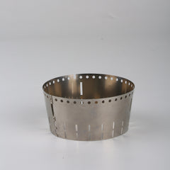 Photochemisches Ätzen Slow Juicer Filter Mesh Kundenspezifische Hardware-Bearbeitung 