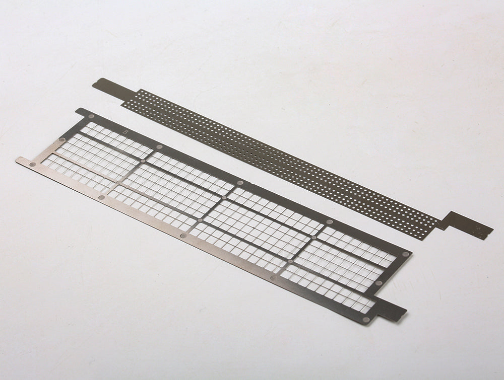 Negativ-Ionen-Generator-Netz Kundenspezifische Hardware-Bearbeitung 