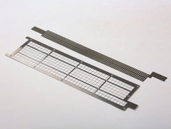 Negativ-Ionen-Generator-Netz Kundenspezifische Hardware-Bearbeitung 